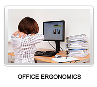 Ergonomics