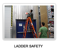 Ladder Safety